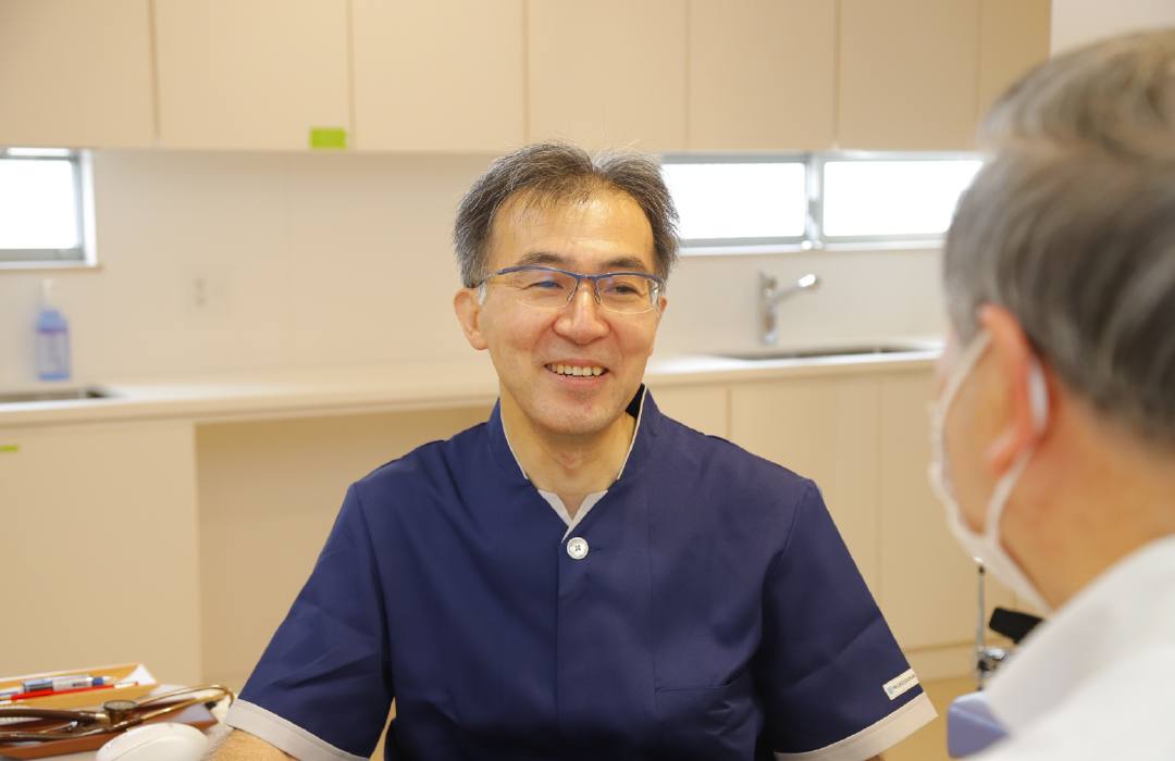 おのKクリニック