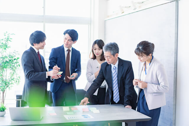 金融機関から融資を受けるために押さえておきたい審査のポイント