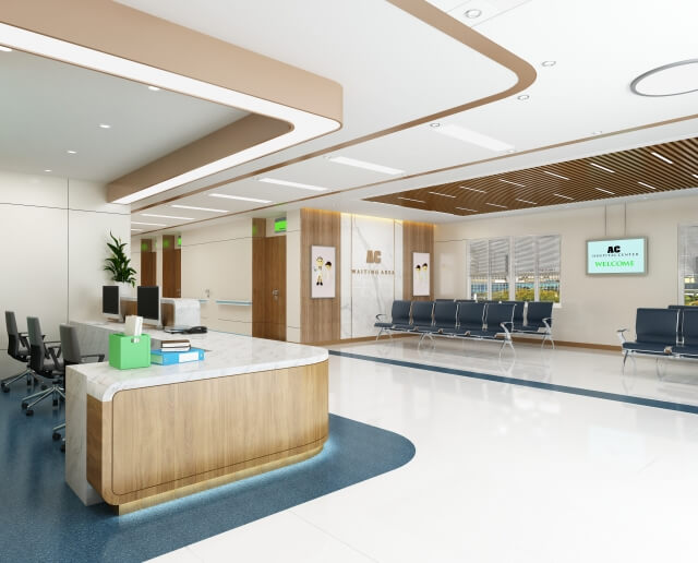 クリニック開業で検討すべき物件タイプとそれぞれの特徴