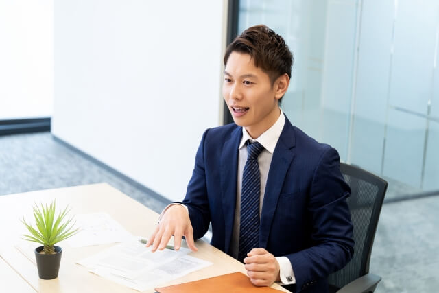 開業支援の相談前に準備しておきたいポイント