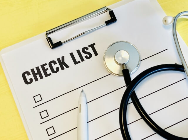 クリニック事業承継における譲渡までの具体的な流れ